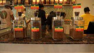 السعودية ثاني أكبر مستوردي القهوة الإثيوبية في العالم