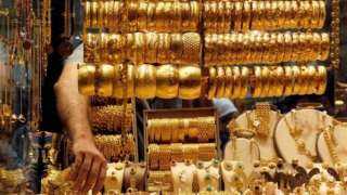عاجل.. ارتفاع أسعار الذهب اليوم الجمعة 19-11-2021 في اليمن