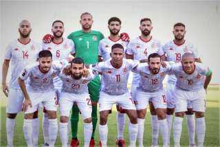 الكبير يعلن قائمة تونس لكأس العرب