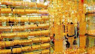 أسعار الذهب اليوم السبت 20 -11- 2021 في السعودية