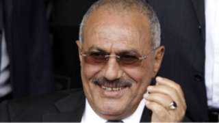 ”أخر الممانعين” تفاصيل مهمة، عن الرئيس اليمني الأخير.