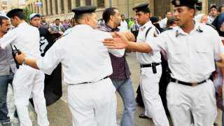 في 2021.. كيف أحبطت الشرطة المصرية عودة إرهاب الإخوان؟