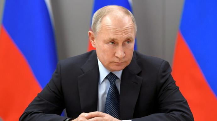بوتن في مأزق.. ”سبب وحيد” يعرقل مغامرة روسيا في أوكرانيا