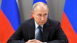 بوتن يحدد آلية سداد ثمن الغاز الروسي.. ويقرر العملة