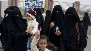 تقرير فرنسي: الحوثيون يريدون العودة بالنساء اليمنيات إلى عهد الجاهلية
