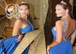 ملكة جمال أوكرانيا لـ”سكاي نيوز عربية”: أصبحت مشردة