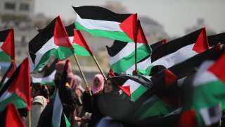 الخارجية الفلسطينية تدين عمليات القمع الإسرائيلية في القدس