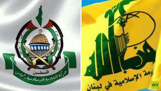 استرايا واوربا تحظر حماس وحزب الله وتصفهما جماعه ارهابية