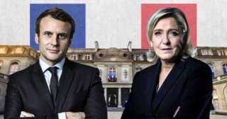 ردود فعل واسعة على فوز ماكرون بانتخابات الرئاسة الفرنسية