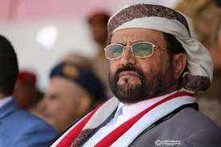 عضو مجلس القياده الرئاسي | الشخ سلطان العراده ”مليشيا الحوثي غير جديرة بأن تكون طرفاً لتحقيق السلام في اليمن”