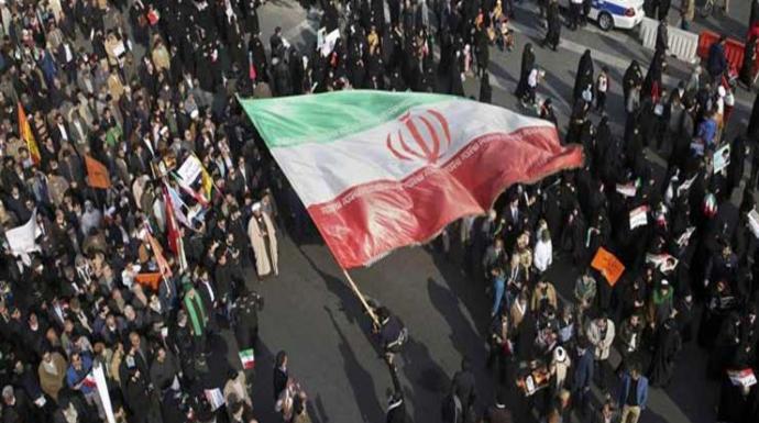 الحكومة الألمانية تعلق رسميا ضمانات ائتمان الصادرات والاستثمار للأعمال التجارية في إيران