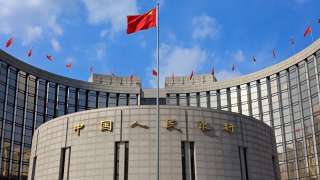البنك المركزي الصيني يصدر سندات بقيمة 25 مليار يوان