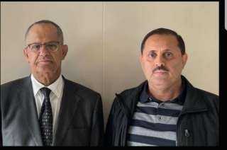 أكد المضي قدمًا لحسم ملف الأسرى كُليًا.. الأمين العام المساعد للمكتب السياسي يلتقي سفير اليمن لدى سويسرا