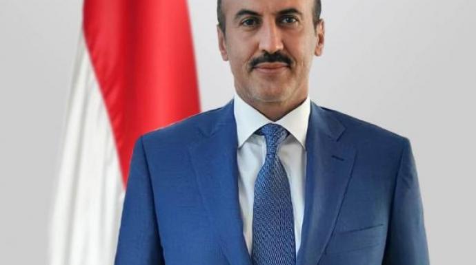 عاجل | احمد علي عبدالله صالح يوجه كلمة هامة للشعب اليمني في الداخل والخارج .
