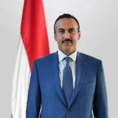 عاجل | احمد علي عبدالله صالح يوجه كلمة هامة للشعب اليمني في الداخل والخارج .