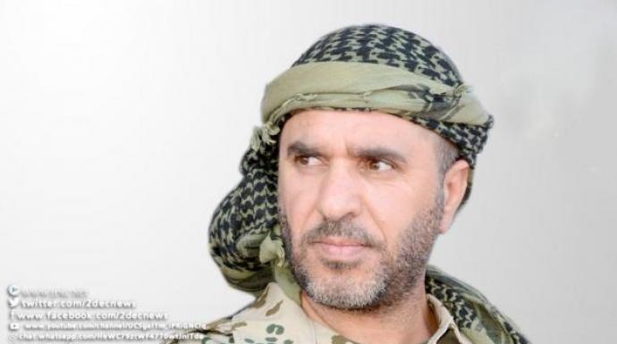العميد صادق دويد يكتب: الحوثي.. ذراع التشظي والسقوط والانهيار