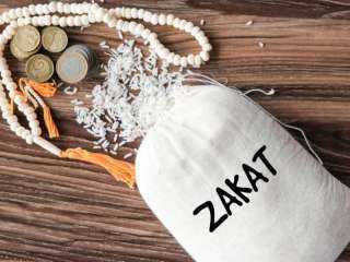 أصناف أهل الزكاة