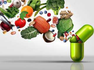 فيتامينات ضرورية لصحة الأطفال: الغذاء الصحي للنمو والتطور