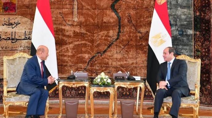 الاعلان عن تطبيق اجراءات جديده لدخول اليمنيين لمصر