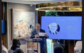 دكتور محمود محيي الدين: تنفيذ العمل المناخي في العالم العربي يتطلب تفعيل التمويل المبتكر والاستثمار في بناء القدرات والحلول التكنولوجية