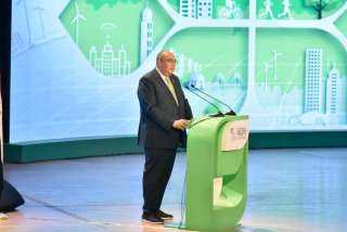دكتور محمود محيي الدين: مبادرة المشروعات الخضراء الذكية نموذج لتوطين العمل المناخي والتنموي يمكن الاحتذاء به إقليميًا ودوليًا
