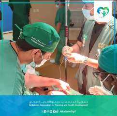 حملة طبية لجمعية «البلسم» في اليمن لإجراء 113 جراحة قلب مفتوح وقسطرة علاجية
