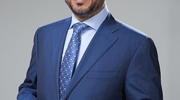 حسين الحثيلي.. رجل الخير الذي لا ينقطع عطاؤه