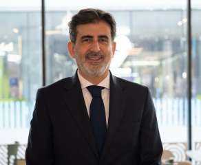 اختيار سامر شقير عضوًا في هيئة الشرف بمجلس التنفيذيين اللبنانيين في الرياض