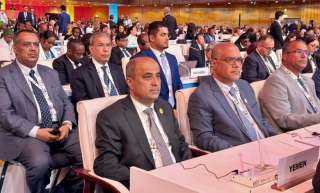 افتتاح مؤتمر القمة العالمي الثاني للتنمية الاجتماعية بالدوحة بمشاركة دولة رئيس الوزراء