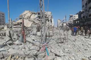 تفويض من أجل قوة دولية في غزة.. كيف تسير الخطة الأميركية؟