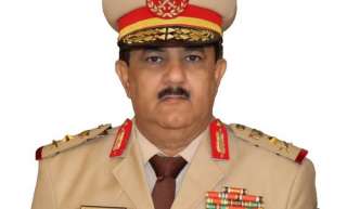 وزير الدفاع يشدد على ضرورة اتخاذ الإجراءات اللازمة لمصابي حادث العرقوب