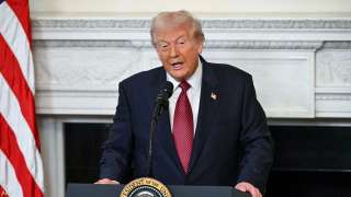 أطول إغلاق حكومي في تاريخ أميركا.. وترامب يهاجم الديمقراطيين