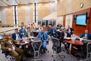 التحالف الإسلامي العسكري لمحاربة الإرهاب يطلق مبادرة ”إعلاميو السلام” الموجهة للمرشحين اليمنيين