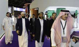 اليمن يشارك في حفل افتتاح مؤتمر ومعرض الحج والعمرة بجدة