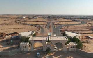 لبرنامج السعودي يُنجز 91 كيلومتراً من مشروع توسعة وإعادة تأهيل طريق العبر