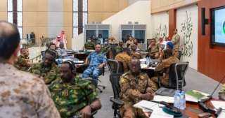 انطلاق البرنامج التدريبي حول “الأمن الوطني” بتنظيم من التحالف الإسلامي