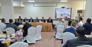 انعقاد فعالية للحوار بين القطاعين العام والخاص حول ”سياسة التصدير في اليمن”