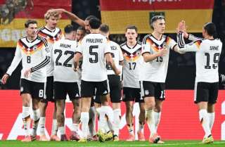 ألمانيا وهولندا تتأهلان الى مونديال 2026