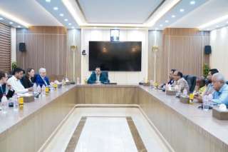 الوزير السقطري يبحث مع السفير الألماني دعم القطاعين الزراعي والسمكي