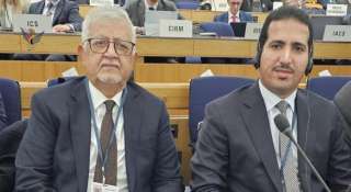 اليمن يشارك في الدورة الـ 34 للمنظمة البحرية التابعة للأمم المتحدة (IMO) في لندن