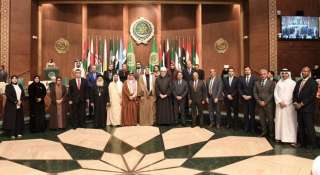 اليمن يشارك في الاحتفال باليوم العالمي للغة العربية بجامعة الدول العربية