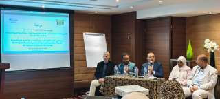 بدء ورشة عمل متخصصة حول تطوير الأدوات التنفيذية الاستراتيجية الوطنية للرعاية الصحية المجتمعية