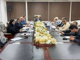 البنك المركزي اليمني يقر مشروع موازنة العام 2026