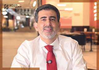 سامر شقير: الرياض مركز عالمي جديد للاستثمار في التكنولوجيا والابتكار