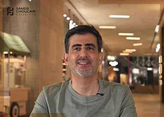سامر شقير: في السعودية 2026.. استثمر في ”الحياة” قبل أن تستثمر في ”الجدران”