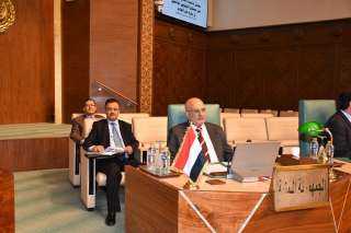 اليمن يشارك في الاجتماع الطارئ للجامعة العربية لرفض الاعتراف الإسرائيلي بما يسمى ”اقليم أرض الصومال”