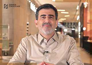 * سامر شقير: السعودية تسبق الزمن في سباق التكنولوجيا.. وشحنة ”هيوماين” وقود جديد لمحركات رؤية 2030