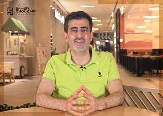 سامر شقير: السعودية تحول البيانات إلى ثروة وطنية مستدامة عبر بوابة ”هيكساجون”