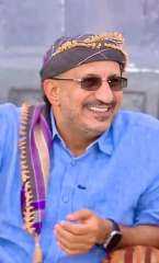 طارق صالح ... محمد يحيى الفقيه