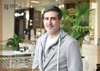 سامر شقير: تقييمات الأسهم السعودية باتت ”مغرية جداً” للصناديق والمحافظ الكبرى